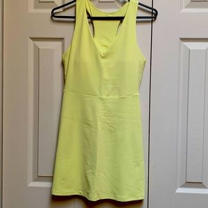 New without tags Fabletics dress